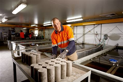 Construction Materials Testing Construction Sciences Nata