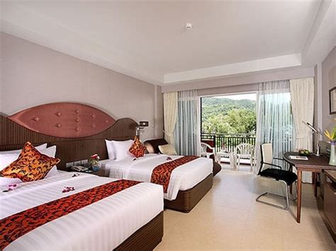 Blue Ocean Resort Phuket | Holidays to Thailand | Broadway Travel