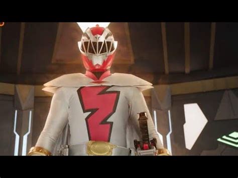 Power Rangers Dino Fury Season 2 Episode 22 The Nemesis German