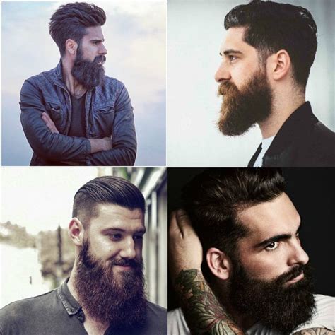 Como Aparar A Barba Em Casa O Guia Absolutamente Completo Beard