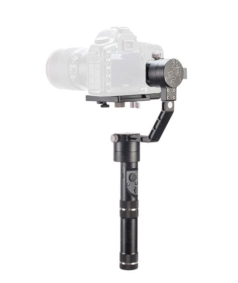 Buy - Zhiyun Crane V2 - Professional 3-Axis Stabilizer Handheld Gimbal ...