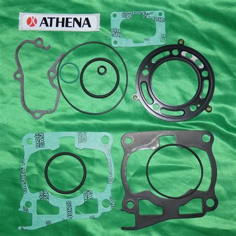 Joint haut moteur ATHENA BIG BORE pour YAMAHA YZ 125cc de 1997 à 2004