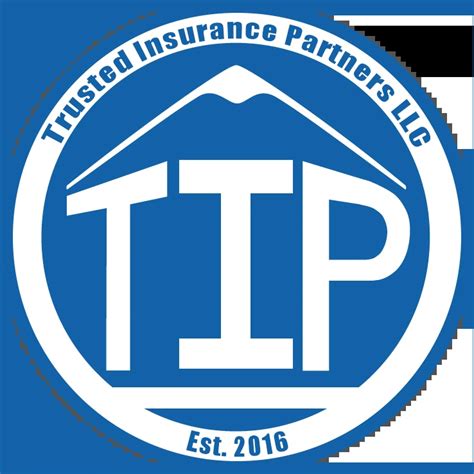 Trusted Insurance Partners Is A Full