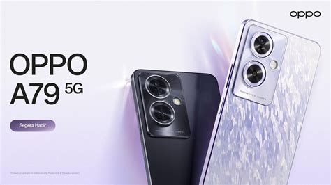 Oppo A G Resmi Dengan Harga Spesifikasi Dan Warna Menggoda Di