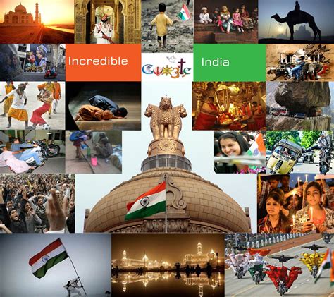 Incredible India The Incredibles Incredible India India