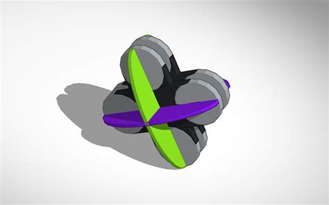 3d Design Yoyo Tinkercad