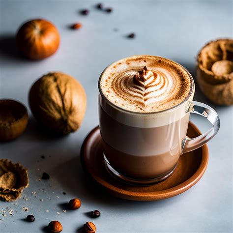 The Perfect Hazelnut Latte In 5 Minutes Smuk Recipes Skinny Mixes Uk