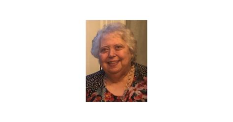 Diane Marie Hummel Obituary 2023 Akron Oh Hummel Funeral Homes Akron