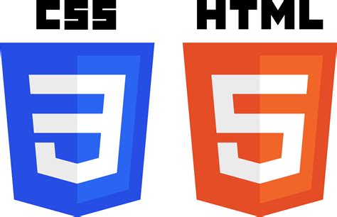 HTML Logo - LogoDix