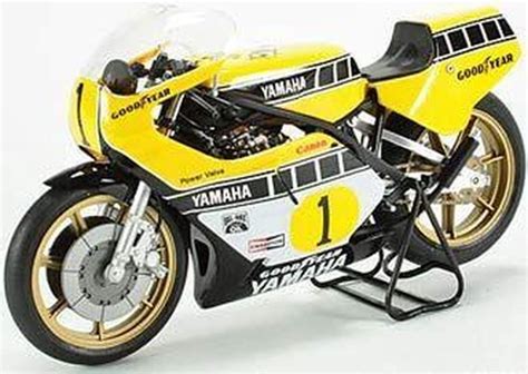 Minichamps Yamaha Yzr Kenny Roberts Bol