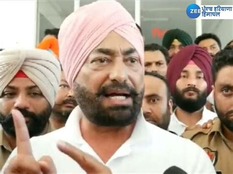 Sukhpal Khaira News ਸੁਖਪਾਲ ਖਹਿਰਾ ਦੀ ਜ਼ਮਾਨਤ ਪਟੀਸ਼ਨ ਤੇ ਹੋਈ ਸੁਣਵਾਈ ਕੋਰਟ