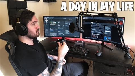 A Day In My Life Youtube