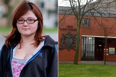 Babysitter Who Had Sex With Year Old Boy In Her Care Has Suspended Sentence Upheld By Judges