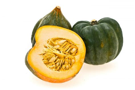 Acorn Squash Slicedwhite Brighter Bites