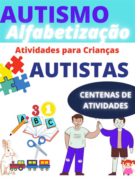 Autismo Atividades L Dicas E Atualizadas Artofit