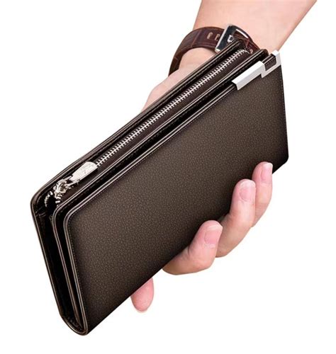 Baellerry Long Wallet Shopage Pk