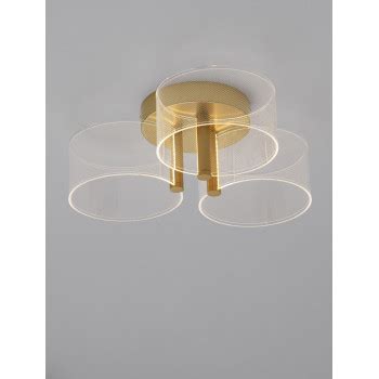 Lampa Sufitowa Designerska Nowoczesna LEDOWETUNAS LE42741 Luces