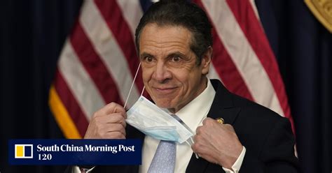 Current Aide Accuses Andrew Cuomo Of Sexual Harassment Looking Down