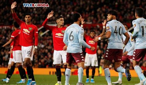 Soi K O Man United Vs Aston Villa H