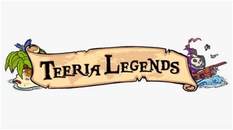 Terraria Logo PNG Images, Transparent Terraria Logo Image Download ...