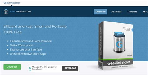 Best Free Software Uninstallers In Techradar