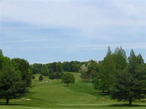 Winding River Golf Course Tee Times Indianapolis In