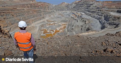 La Huelga De Los LAJ Y El Caso Riotinto Un Paro Que Mina El Prestigio