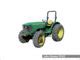 John Deere 5525 utility tractor: review and specs - Tractor Specs