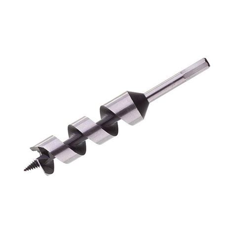 Сверло по дереву спиральное 35*230 мм INTERTOOL SW-3523 – фото, отзывы ...