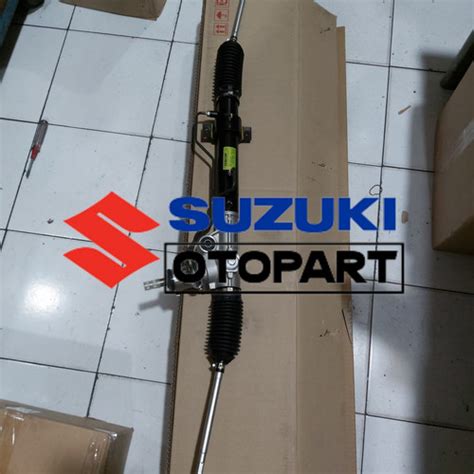 Jual Rack Steer Apv Power Steering Original Asli Sgp Jakarta Barat