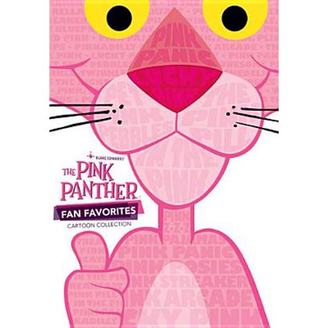 The Pink Panther (DVD) - Walmart.com - Walmart.com