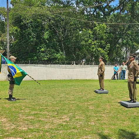 Batalh O De Pol Cia Militar Que Compreende Penha E Regi O Tem