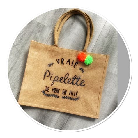 Sac jute personnalisé Sac toile de jute Sac jute Jute