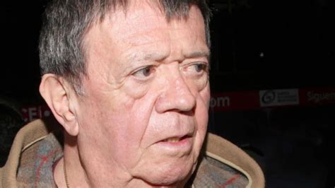 Conmoci N Por Muerte De Chabelo Estos Famosos Han Lamentado Su Partida