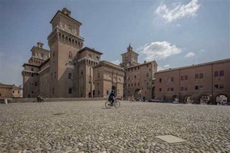 Ferrara City Highlights Walking Tour With Local Guide Getyourguide