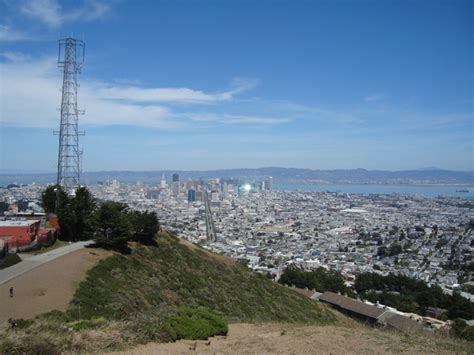 Twin Peaks - San Francisco - LocalWiki