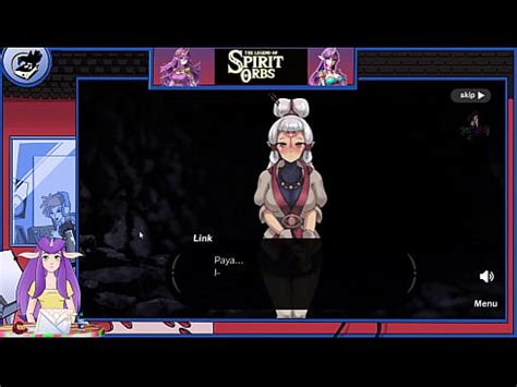 Legend Of The Spirit Orbs Paya XVIDEOS