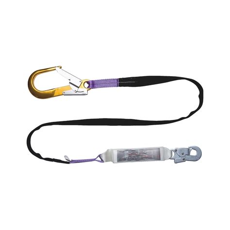 Buy Lanyard With Fall Arrestor For Scaffolding Online