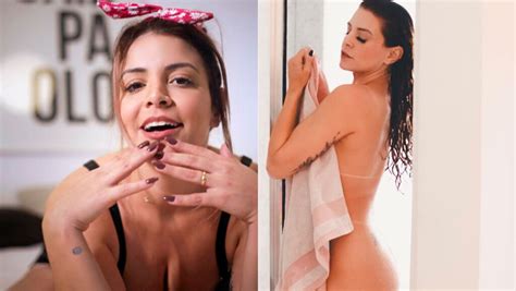 Renata Del Bianco Nua Toda Pelada Em Fotos Sensuais Porno Caseiro