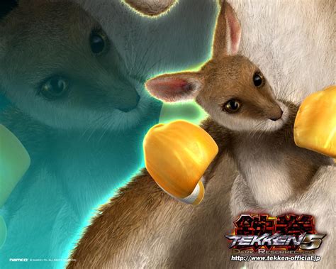 Dark Resurrection Wallpaper Tekken Wallpaper 243884 Fanpop Page 20