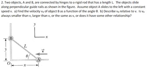 Solved 1 A Ball Rolls Along The Smooth Track Shown In The