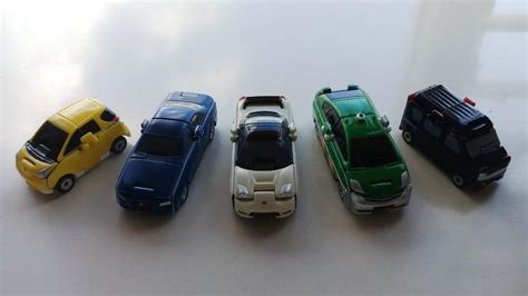 絕版 風火輪賽車 恐龍戰隊 Bandai Voov 雙面變身車 Hot Wheels Power Rangers Beast 野獸系列 金屬車 共16架 興趣及遊戲 玩具 遊戲類