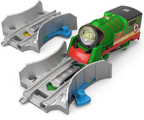 Turbo Percy Pack Thomas And Friends Trackmaster Wiki Fandom