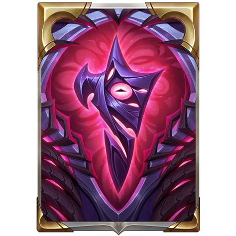 Jumaralo Hex On Twitter Legends Of Runeterra New Card Backs