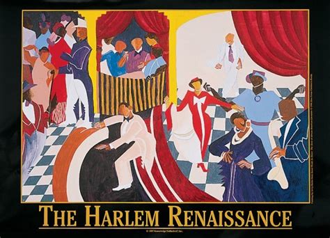 The Harlem Renaissance Legacy Project Chicago