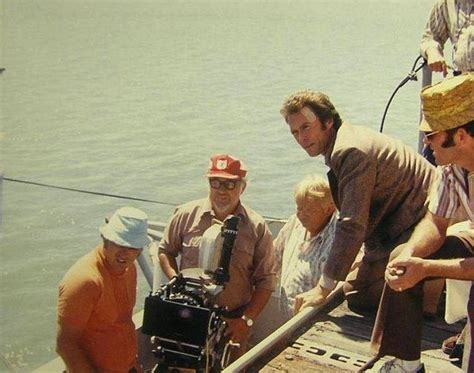 On Set of Magnum Force (1973) » ShotOnWhat? Behind the Scenes