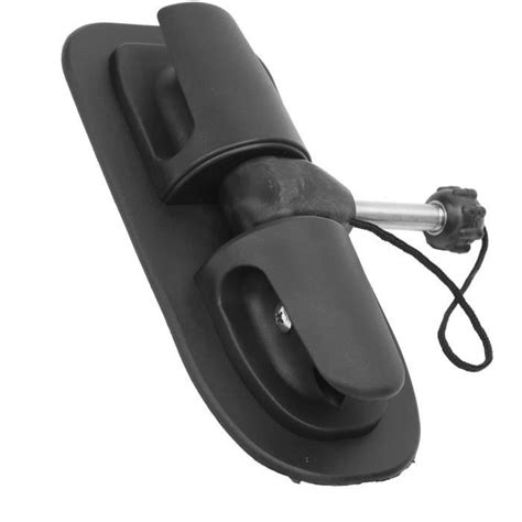 Cikonielf Support De Verrouillage De L Aviron Mm Universel Bateau