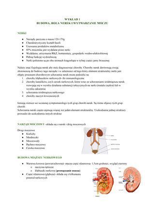 S10 Diagnostyka Chorób Wątroby DIAGNOSTYKA CHORÓB WĄTROBY