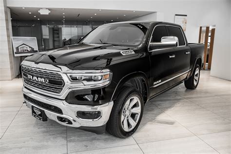 2024 Dodge Ram 1500 Limited For Sale New Car Release Date