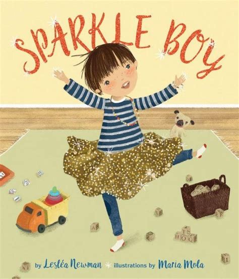 21 Inspiring Lgbtq Themed Childrens Books